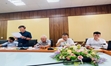 Nghiệm thu đề tài “Nghiên cứu, đề xuất giải pháp, chính sách nâng cao sự thích ứng và kỹ năng của nông dân ứng phó với biến đổi khí hậu và thay đổi thị trường”