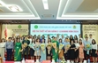 Công đoàn Học viện Nông nghiệp Việt Nam từng bước hiện thực hóa nghị quyết của Đảng bộ Học viện về nâng cao chất lượng giảng dạy và chuyển đổi số