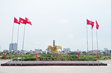 Chào mừng Đại hội Đại biểu Đảng bộ Học viện Nông nghiệp Việt Nam lần thứ XXXI