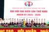 GS TS Nguyễn Thị Lan được bầu là Bí thư Đảng ủy Học viện Nông nghiệp Việt Nam