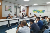 Ứng dụng công nghệ mới trong giải quyết bài toán thực tiễn Computer Vision và IoT-AI trong nông nghiệp và môi trường