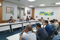 Ứng dụng công nghệ mới trong giải quyết bài toán thực tiễn Computer Vision và IoT-AI trong nông nghiệp và môi trường