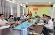 Nghiệm thu đề tài khoa học công nghệ cấp tỉnh Đắk Lắk “Phát triển mô hình du lịch nông nghiệp gắn chương trình xây dựng nông thôn mới trên địa bàn tỉnh Đắk Lắk”
