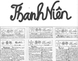 Kỷ niệm 100 năm Ngày Báo chí Cách mạng Việt Nam 21 6 1925 - 21 6 2025  Một thế kỷ đồng hành cùng dân tộc