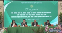 Định hướng chiến lược phát triển công nghệ và đổi mới sáng tạo trong nông nghiệp
