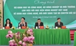 Học viện Nông nghiệp Việt Nam đề xuất dự án nghiên cứu vaccine thú y, Bộ trưởng Nguyễn Mạnh Hùng cam kết sẽ phê duyệt trong vòng một tháng