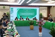 Thúc đẩy đổi mới sáng tạo, chuyển đổi số và nghiên cứu đột phá trong lĩnh vực nông nghiệp