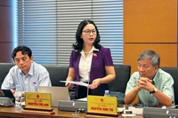 Tăng cường hiệu lực thi hành, thúc đẩy chuyển đổi số trong tương trợ tư pháp