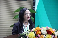Bàn hướng đổi mới sáng tạo, chuyển đổi số lĩnh vực nông nghiệp