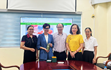 Học viện Nông nghiệp Việt Nam và Đại học Parma xúc tiến hợp tác đào tạo và nghiên cứu khoa học