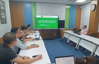 Seminar tháng 6 khoa Công nghệ thông tin Những bài toán đến từ thực tế