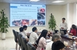 Nghiên cứu sinh Vũ Đức Mạnh bảo vệ thành công luận án tiến sĩ tại Viện Nghiên cứu Nuôi trồng Thủy sản