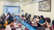 Seminar khoa học tháng 6 2025 - Khoa Công nghệ thực phẩm