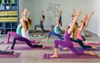 Tổng quan Lợi ích của việc tập luyện môn thể thao Yoga