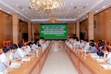 Khoa Công nghệ Thông tin tổ chức cho sinh viên tham quan và trải nghiệm tại Tập đoàn Đức Hạnh Marphavet BMG