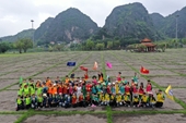Học Quản lý và Phát triển Du lịch tại Học viện Nông nghiệp Việt Nam có gì khác biệt
