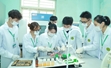 Nhu cầu nhân lực ngành nuôi trồng thủy sản “Cung không đủ cầu”