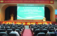 Chuyên gia trong nước và quốc tế cùng bàn về truy cập không gian thông minh
