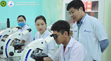 Tư vấn hướng nghiệp ngành Bệnh học thủy sản