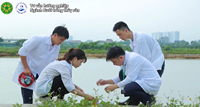 Tư vấn hướng nghiệp ngành Nuôi trồng thủy sản
