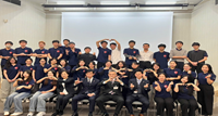 Cơ hội thực tập nghề nghiệp tại Nhật Bản – Trải nghiệm cùng sinh viên ngành Logistics và Quản lý chuỗi cung ứng