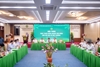 Phát triển nông nghiệp bền vững gắn với bảo vệ môi trường