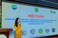 Sinh viên ngành Kinh tế đầu tư từ sự nỗ lực không ngừng đến thành quả