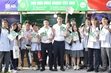 Học viện Nông nghiệp Việt Nam có ngành tăng 4 điểm sàn