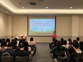 Ngành Quản lý kinh tế - Định hình tương lai