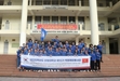 Dấu ấn tuổi trẻ Học viện Nông nghiệp Việt Nam trong chiến dịch “Mùa hè xanh 2025” tại Lạng Sơn cùng sinh viên Trường Đại học Quốc gia Kangwon Hàn Quốc
