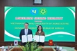 Học viện Nông nghiệp Việt Nam và Đại học Honam hợp tác thúc đẩy đào tạo quốc tế và giao lưu văn hóa