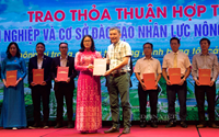 Chìa khoá nâng cao chất lượng nguồn nhân lực