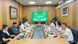 Khoa Tài nguyên và Môi trường cùng doanh nghiệp giải “cơn khát” nguồn nhân lực ngành Bất động sản