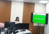 Seminar “Phát hiện bất thường tổ ong dựa trên kết quả đếm ong tại cửa tổ”