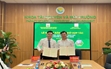 Đào tạo gắn với thị trường lao động Khoa Tài nguyên và Môi trường Học viện Nông nghiệp Việt Nam ký kết MOU với TTG Group
