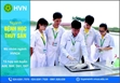 Khoa Thủy sản – Học viện Nông nghiệp Việt Nam Cái nôi đào tạo bác sĩ ngành bệnh học thủy sản vừa có tâm, vừa có tầm