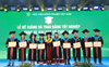Chương trình đào tạo trình độ thạc sĩ ngành Kinh tế nông nghiệp trong bối cảnh chuyển đổi số và hội nhập quốc tế