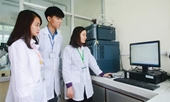Chương trình đào tạo thạc sĩ ngành Chăn nuôi thú y