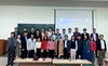 Thạc sĩ Phát triển nông thôn đáp ứng nhu cầu tái cơ cấu hệ thống tổ chức sản xuất