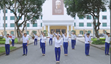 Nguyên tắc và phương pháp tập luyện thể dục thể thao đối với cán bộ, viên chức và người lao động