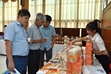 Bàn cách nâng tầm vóc cho nông sản Hà Nội