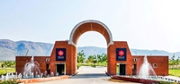 Học bổng Đông Nam Á đào tạo sau đại học tại ĐH Nalanda - Ấn Độ