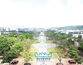 Chương trình trao đổi sinh viên GNU-GIMS học kỳ Thu tại ĐHQG Gyeongsang, Hàn Quốc