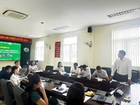 Hội thảo khoa học Giải pháp thúc đẩy khởi nghiệp Hợp tác xã nông nghiệp trên địa bàn tỉnh Sơn La