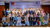 Học bổng JDS đào tạo sau đại học tại Nhật Bản