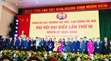Đại hội đại biểu Đảng bộ các trường đại học, cao đẳng Hà Nội lần thứ IV, nhiệm kì 2025-2030 thành công tốt đẹp