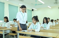 Chương trình thạc sĩ ngành Kế toán tại Học viện Nông nghiệp Việt Nam
