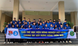 Hành trình kết nối cộng đồng và vun đắp tương lai của đội sinh viên tình nguyện khoa Tài nguyên và Môi trường