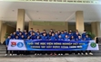Sinh viên Khoa Tài nguyên và Môi trường - Học viện Nông nghiệp Việt Nam Gieo tri thức nơi bản làng xã Lực Hành, tỉnh Tuyên Quang