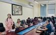 Seminar khoa học tháng 8 2025 – Khoa Công nghệ thực phẩm